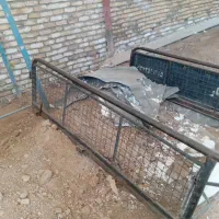 اتاق پیکان وانت