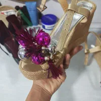 کفش درحدنو