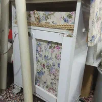 میز اتو