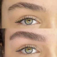 فرصت طلایی میکروبلیدینگ ابرو و شیدینگ لب