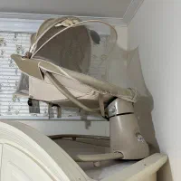 گهواره برقی ماستلا