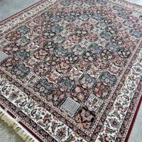 فرش پاییز جلوه ی زیبایی و نماد کیفیت (نقدو اقساط)