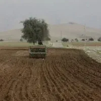 زمین-کشاورزی