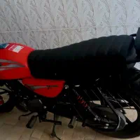 موتور تکنو طرح باکسر