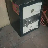 گاوصندوق
