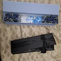 تعدادی جعبه