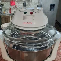 هواپز|ظروف پختوپز|مشهد, مهدی آباد|دیوار