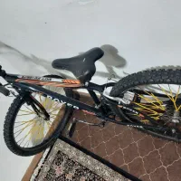 دوچرخه سایز ۲۶ دنده ای و سایز ۲۰