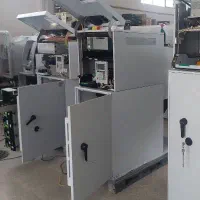 گاو صندوق ،قطعات یدکی ع*ابر)