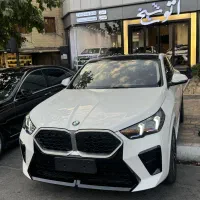 bmw x2 2025|خودرو سواری و وانت|تهران, عباسآباد|دیوار
