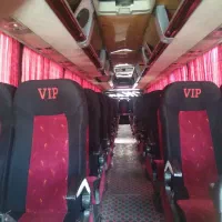 اتوبوس مان S 2000 مدل 83