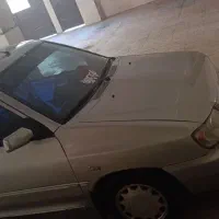 پراید 87 عروسک پلمپ
