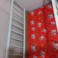 تخت خواب کودک و نوجوان