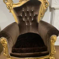 مبل سلطنتی قیمت ۸۵میلیون