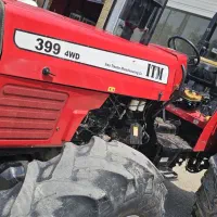 تراکتور399مدل 98