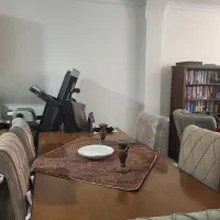 میز ناهار خوری ( بدون صندلی )