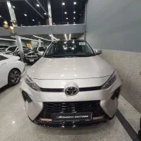 تویوتا وایلندر ۲۰۲۵