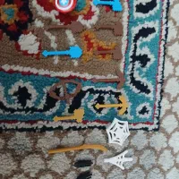 لگو مینی فیگور