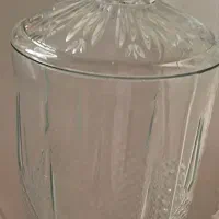 فلاکس شیشه ایی