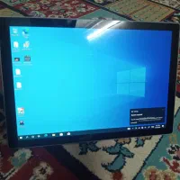 سرفیس surface pro 5 رم 16. 512