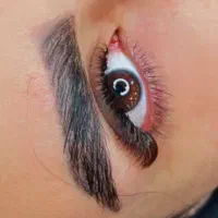 آموزش صفر تا صد اکستنشن مژه و لیفت