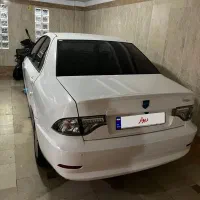 سورن پلاس XU7P صفر خشک (تحویل اردیبهشت ۱۴۰۵)
