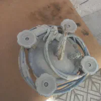 دیگ مولتی کالر