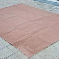 تعداد ۱۰تیکه موکت دست دوم ۸۰ متر