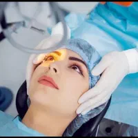 عمل چشم حذف عینک لازک لیزیک فمتولیزیک تعرفه دولتی