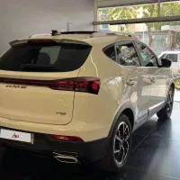 خودرو کی ام سی x5