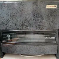 بخاری مهیا شعله