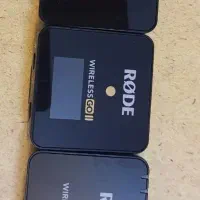 میکروفون rode