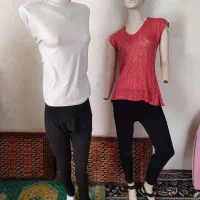 مانکن|فروشگاه و مغازه|بجنورد, |دیوار