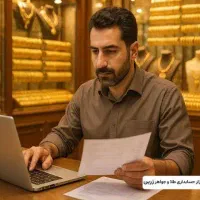 آموزش حسابداری طلا پرگار