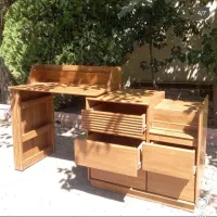 نیروی mdfکار نجار