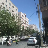 100 متر مغازه دونبش 12 متر تابلو