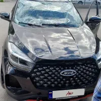 X55 pro|خودرو سواری و وانت|اصفهان, آهنگران|دیوار