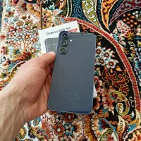 سامسونگ A55 سالم و تمیز در حد نو 256 گیگ