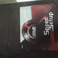 دفترچه کارت گرافیک asus سال ۲۰۱۵