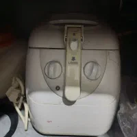 سرخ کن سانی