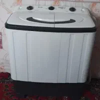 ماشین لباسشویی دوقلو