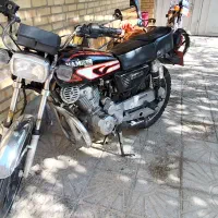 متور 150مدل 1400