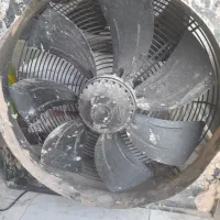 هواکش صنعتی