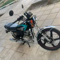 هندا ۲۰۰ احسان ۱۴۰۰ تمیز