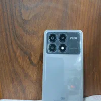 poco x6pro|موبایل|کهنوج, |دیوار