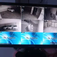 دوربین مداربسته