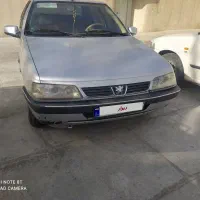 پژو ۵۰۵|خودرو سواری و وانت|سقز, |دیوار