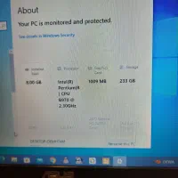 لپ تاپ asus رم۸ گیگ