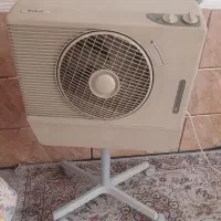 کولر پنکه آبسال