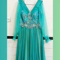 لباس مجلسی زنانه